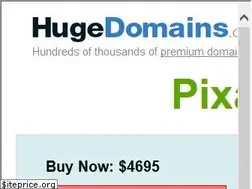 Sites similar to pixalia.com