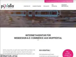 Sites similar to pixalla.de