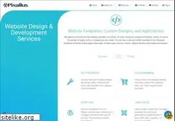 Sites similar to pixallus.com