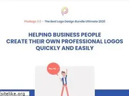 Sites similar to pixalogo.com