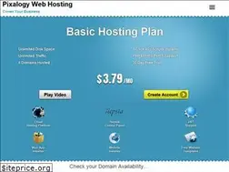 Sites similar to pixalogy.net