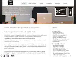 Sites similar to pixalp.com