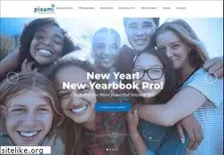 Sites similar to pixami.com