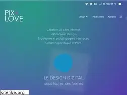 Sites similar to pixandlove.com