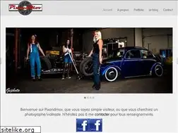Sites similar to pixandmov.com