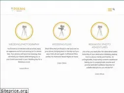 Sites similar to pixanphotography.com