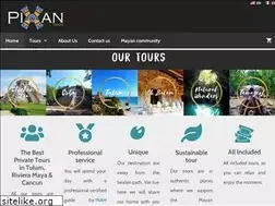 Sites similar to pixantravel.com