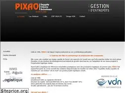 Sites similar to pixao.fr