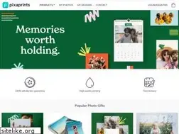 Sites similar to pixaprints.co.uk