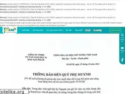Sites similar to pixar.edu.vn