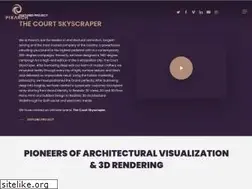 Sites similar to pixarch.net