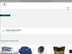 Sites similar to pixarg.com