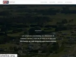 Sites similar to pixargentina.com