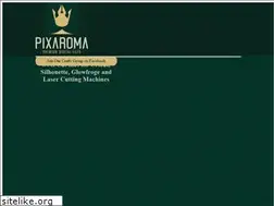 Sites similar to pixaroma.com