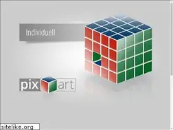 Sites similar to pixart.cc