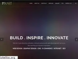Sites similar to pixart.com.sg