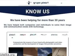 Sites similar to pixart.mx