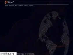 Sites similar to pixartargentina.com.ar