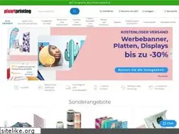 Sites similar to pixartprinting.at