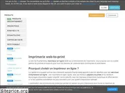 Sites similar to pixartprinting.be