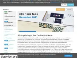 Sites similar to pixartprinting.ch