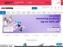 Sites similar to pixartprinting.co.uk