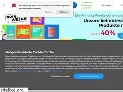 Sites similar to pixartprinting.de