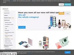 Sites similar to pixartprinting.eu