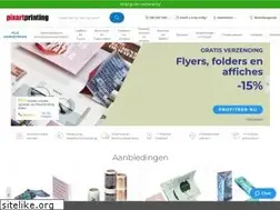 Sites similar to pixartprinting.nl