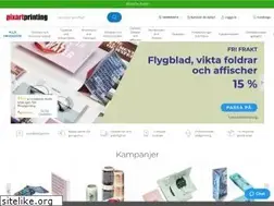 Sites similar to pixartprinting.se