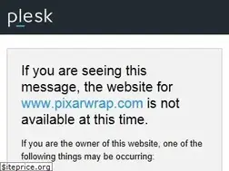 Sites similar to pixarwrap.com