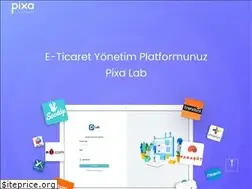 Sites similar to pixasoftware.com