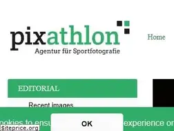 Sites similar to pixathlon.de
