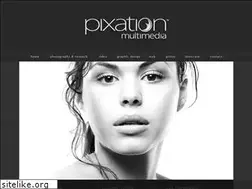 Sites similar to pixation.se