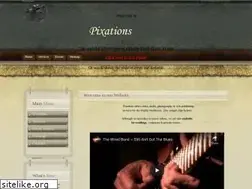 Sites similar to pixations.com