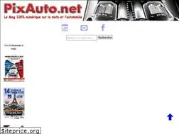 Sites similar to pixauto.net