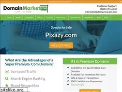 Sites similar to pixazy.com
