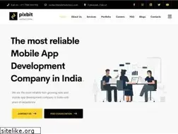 Sites similar to pixbitsolutions.com
