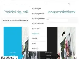 Sites similar to pixbook.pl