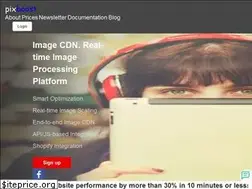 Sites similar to pixboost.com