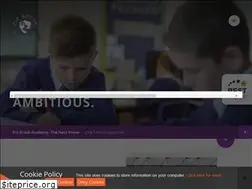 Sites similar to pixbrookacademy.co.uk