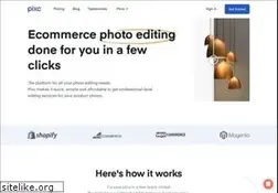 Sites similar to pixc.com