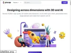 Sites similar to pixcap.com