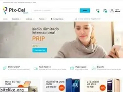 Sites similar to pixcel.mx