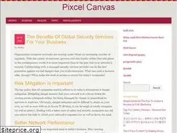 Sites similar to pixcelcanvas.co.uk