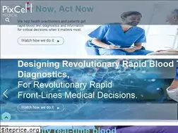 Sites similar to pixcell-medical.com