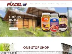 Sites similar to pixceltransglobal.com