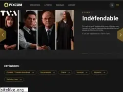 Sites similar to pixcom.com