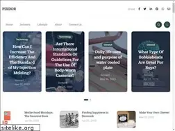 Sites similar to pixdor.com