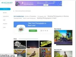 Sites similar to pixean.com